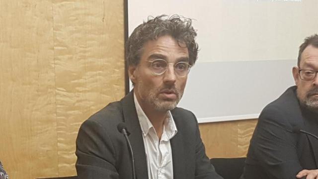 Xavier Martínez-Gil