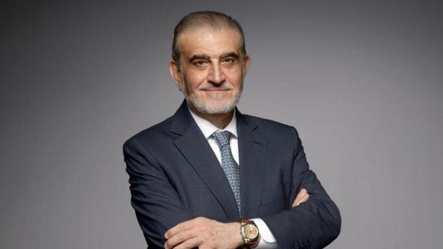 Andreu Cruañas en una imagen de archivo