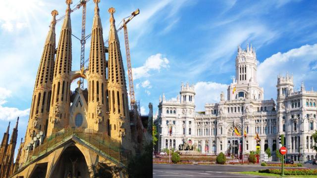 La Sagrada Familia madrileña: un enorme palacio del siglo XVIII que espera su apertura en 2027