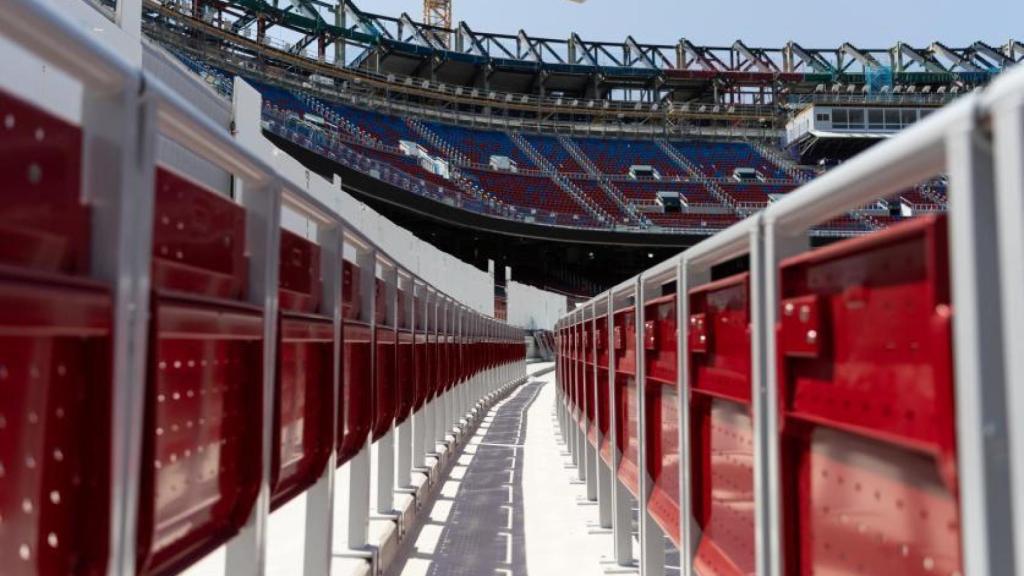 Nous seients Grada d'Animació