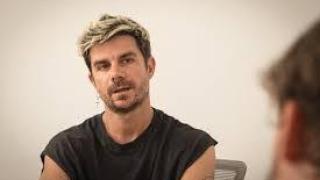 Loïc Le Joliff, fundador de Brunch Electronik