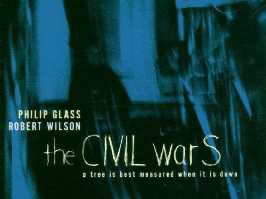 'The Civil Wars'
