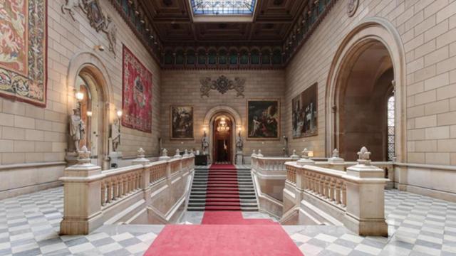 Universitat de Barcelona