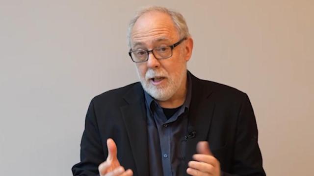 El periodista Pablo Planas