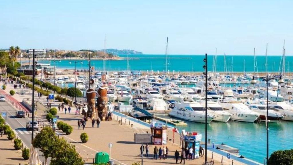 Cambrils