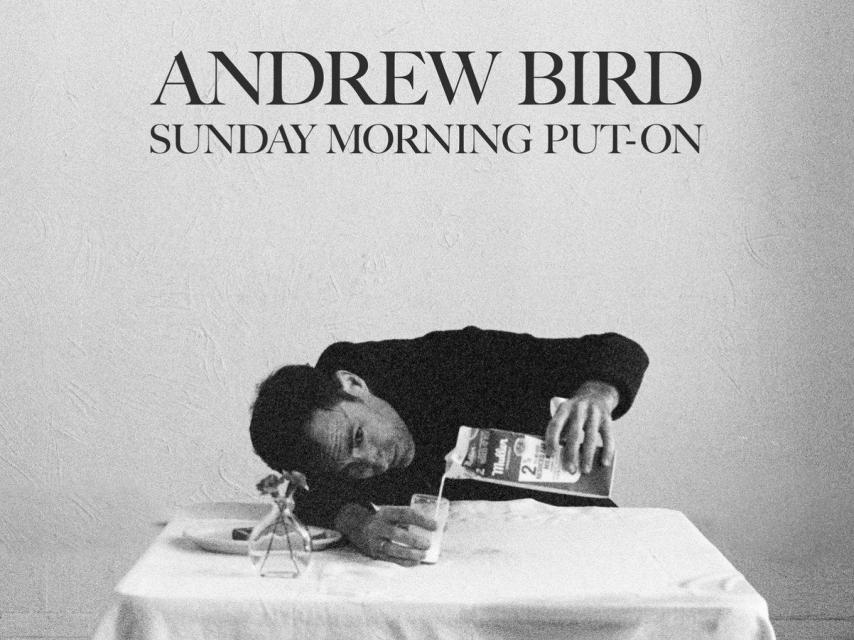 'Sunday Morning Put-On'