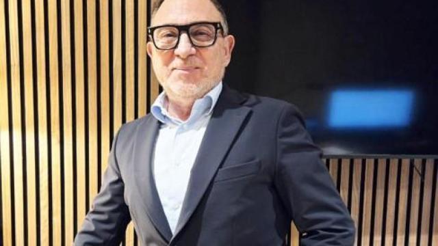 Josep Pla, presidente ejecutivo del grupo Avanta Salud