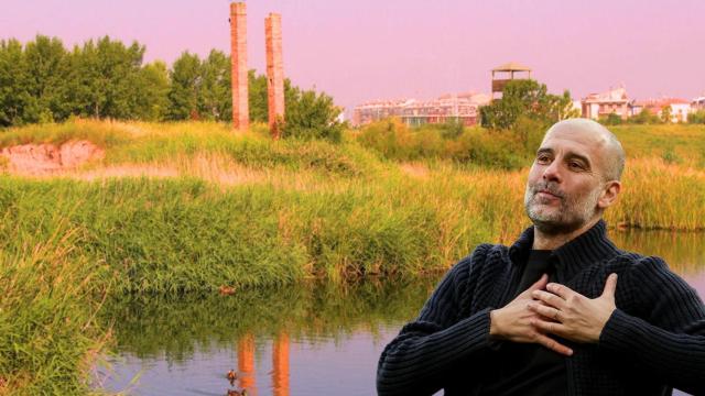 La ruta perfecta para descubrir los encantos de la Cataluña dónde creció Pep Guardiola