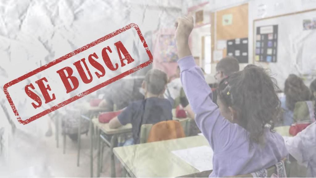 El sistema educativo catalán adolece de profesorado en secundaria especializado en matemáticas, informática y catalán