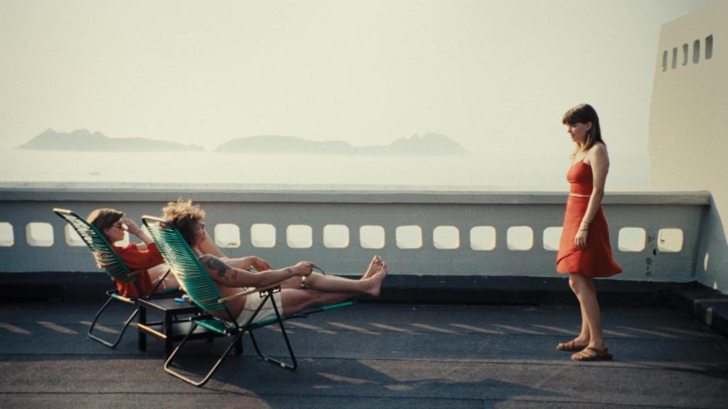 'Romería' de Carla Simón