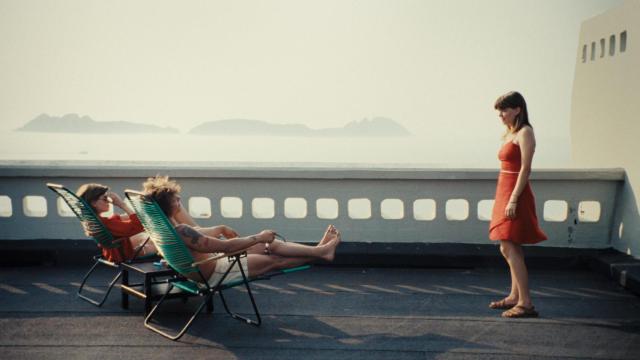 'Romería' de Carla Simón