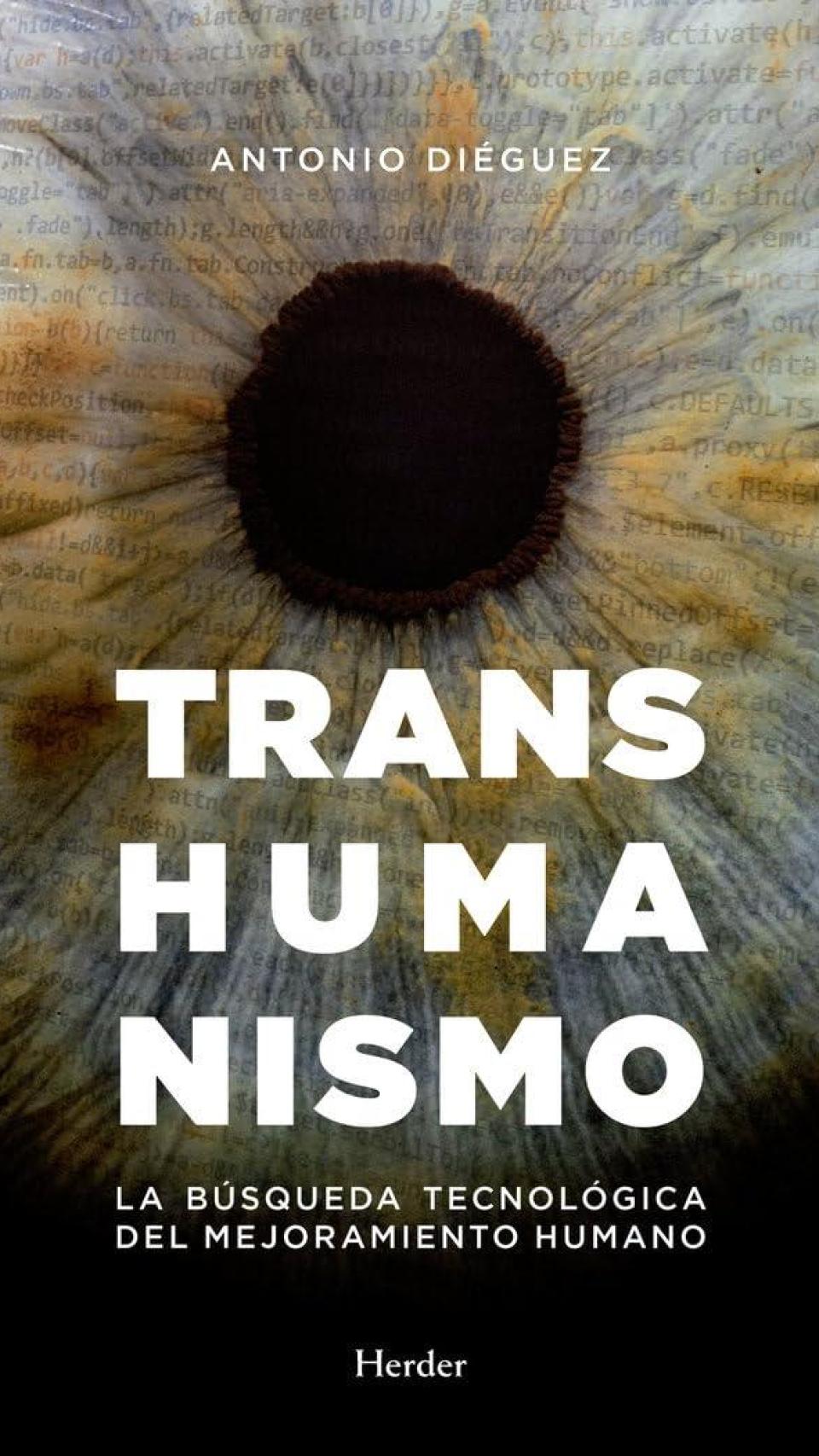 'Transhumanismo'