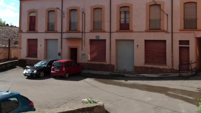 Pisos que se destinarán a alquiler social