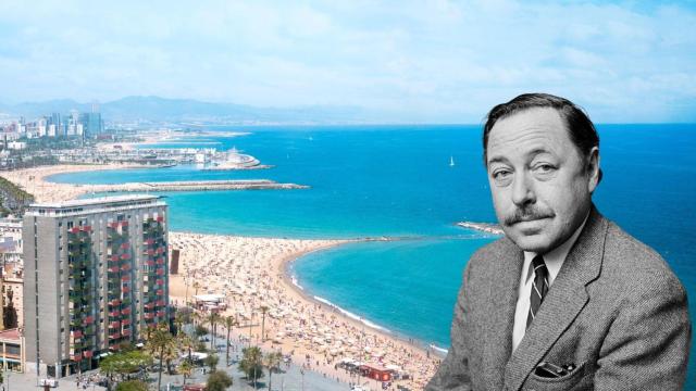 La playa de Cataluña que inspiró a Tennesse Williams