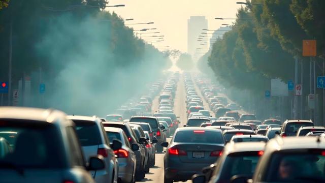 En Madrid proliferan las empresas privadas que ofrecen servicios de renting de coches