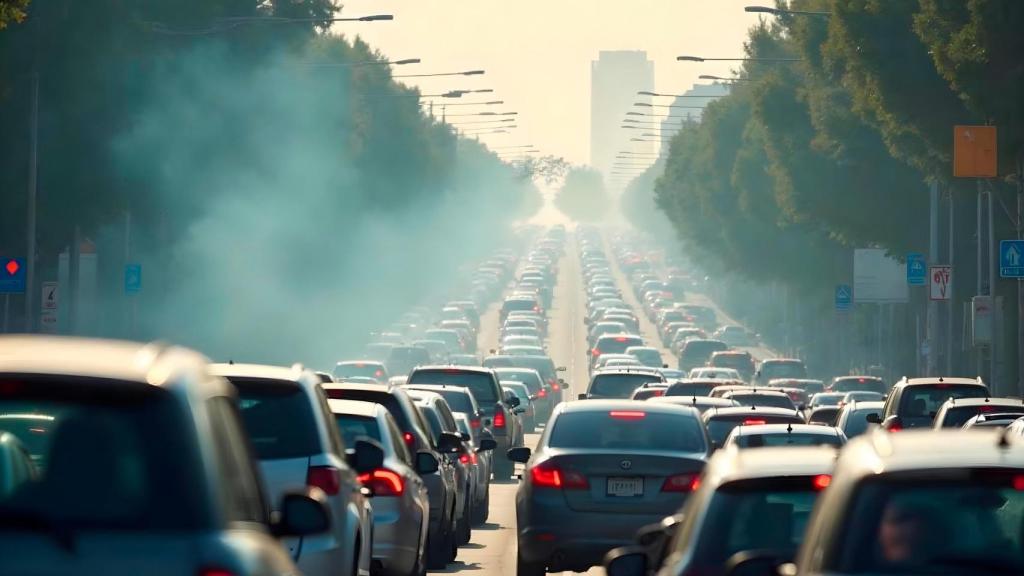 En Madrid proliferan las empresas privadas que ofrecen servicios de renting de coches