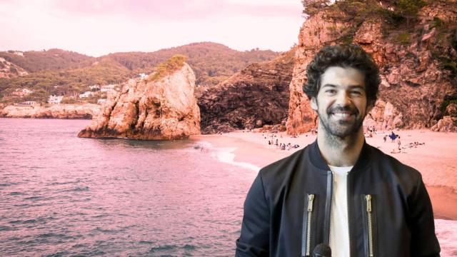 El rincón favorito de Miguel Ángel Muñoz en Cataluña