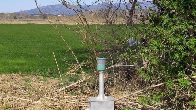 La ACA impulsa la construcción de 15 puntos de control de aguas subterráneas