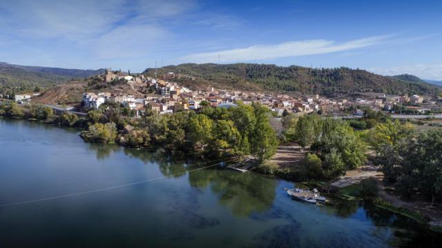 Pequeño pueblo catalán que coincide con el apellido más popular de España