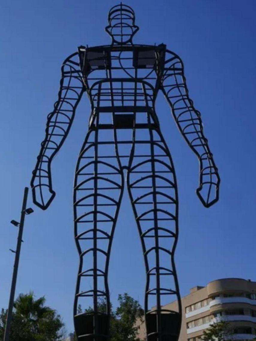 L'home del Mil·leni