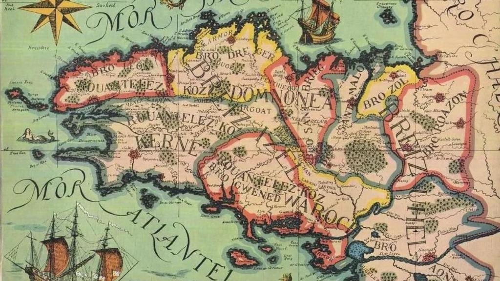 Esta es la bonita palabra catalana de origen celta que se está perdiendo