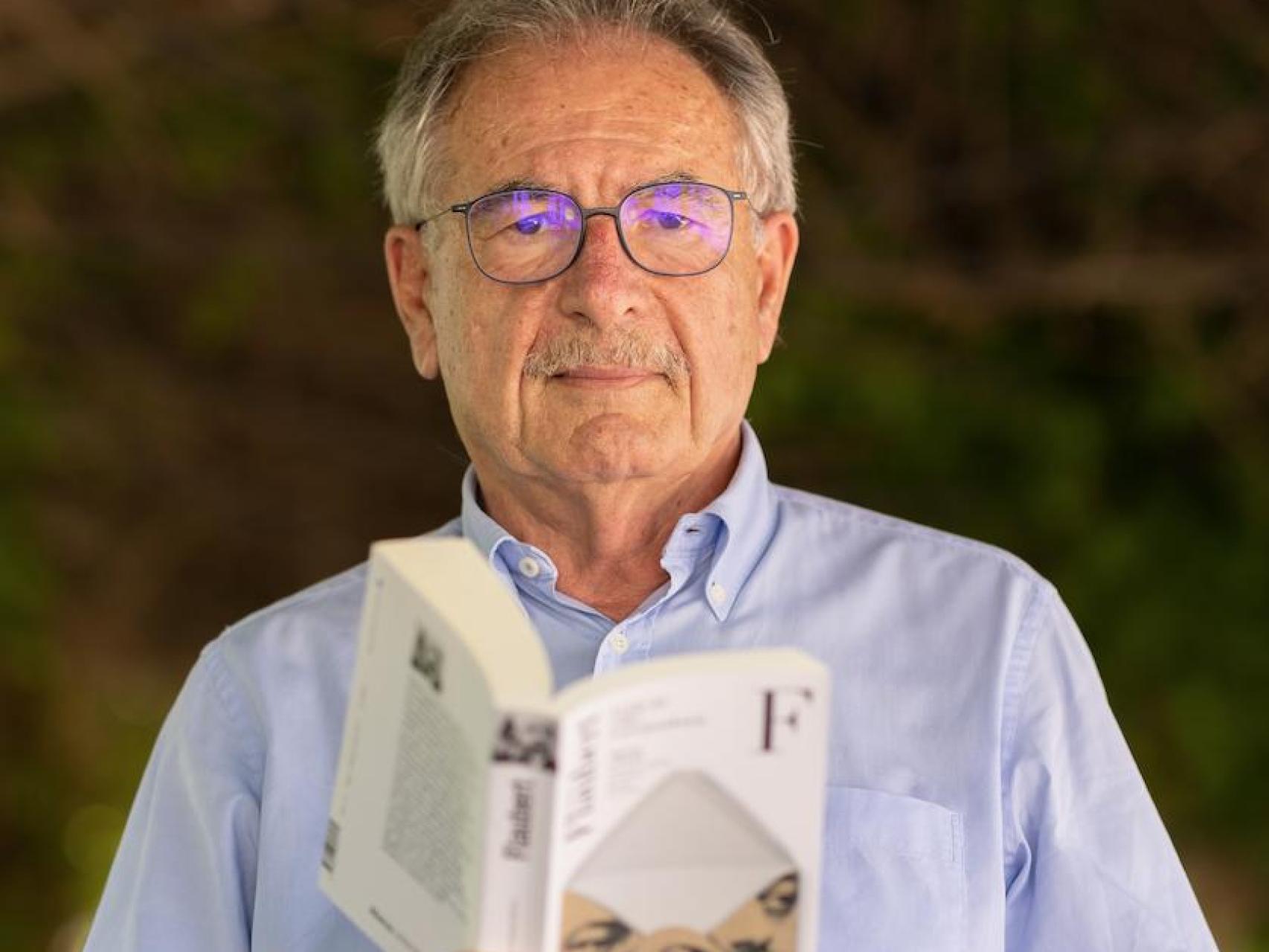 Antonio Álvarez de la Rosa