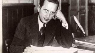 Boris I, el falso rey de Andorra