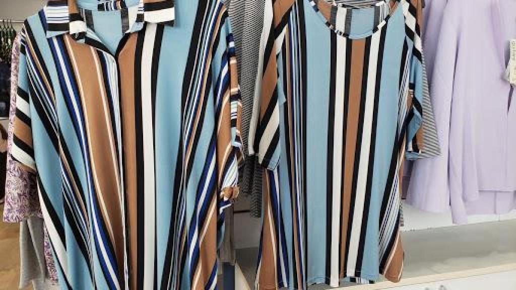 Ropa de la marca Guitare