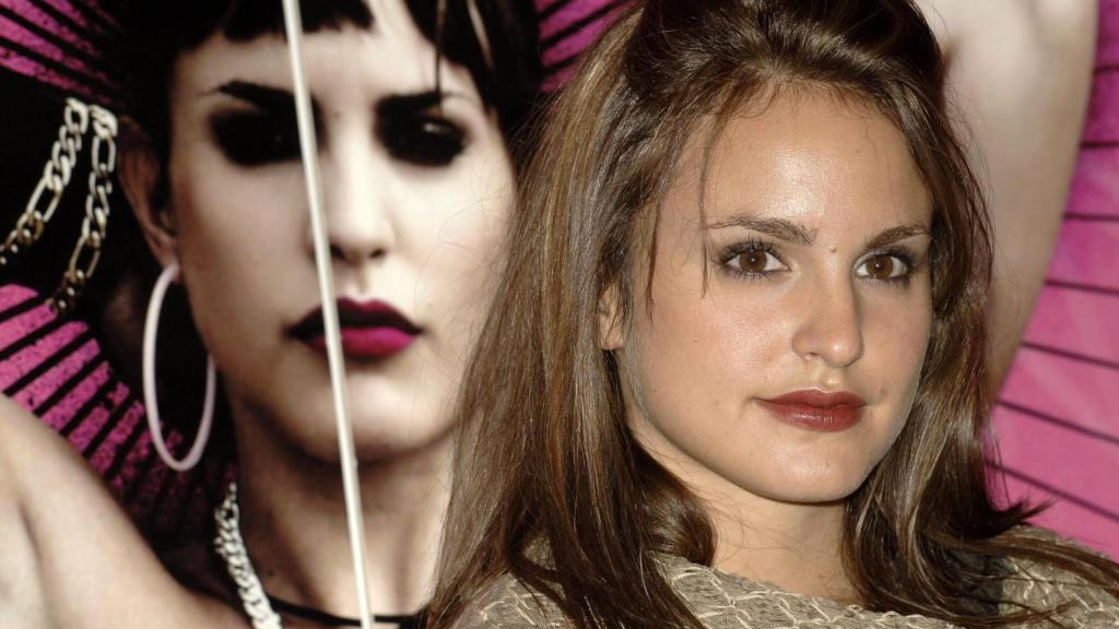 La película catalana que convirtió a Verónica Echegui en un icono: Es que es mi vida