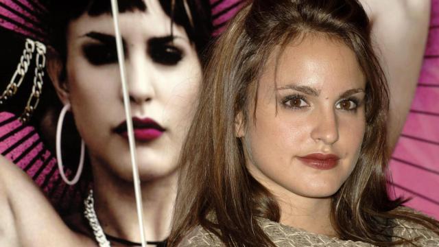 La película catalana que convirtió a Verónica Echegui en un icono: Es que es mi vida