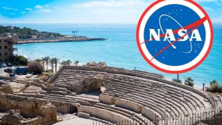 De Tarragona a la Luna, la historia de la ingeniera catalana que trabaja para la NASA: Con esfuerzo y propósito, todo se puede conseguir