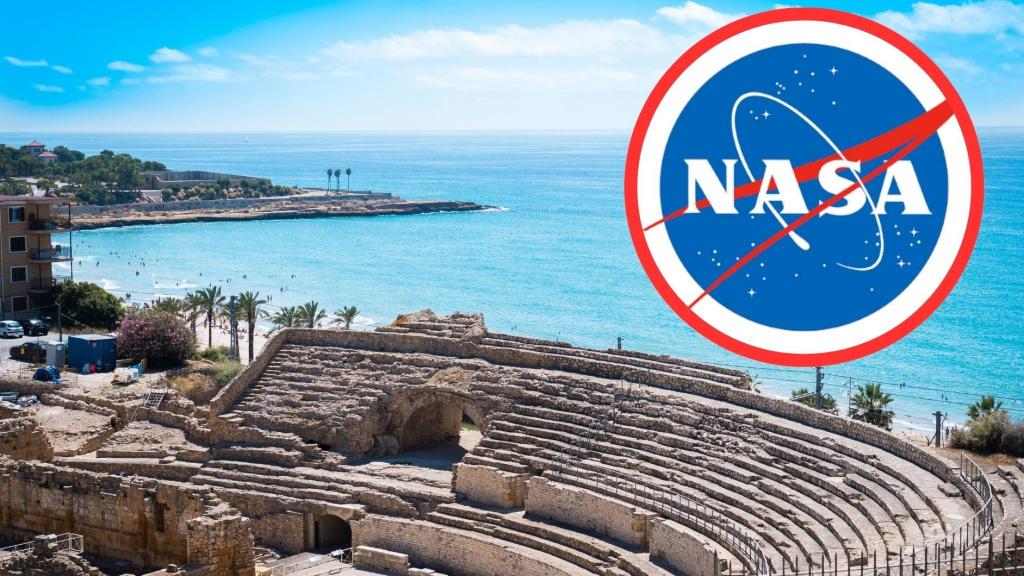 De Tarragona a la Luna, la historia de la ingeniera catalana que trabaja para la NASA: Con esfuerzo y propósito, todo se puede conseguir