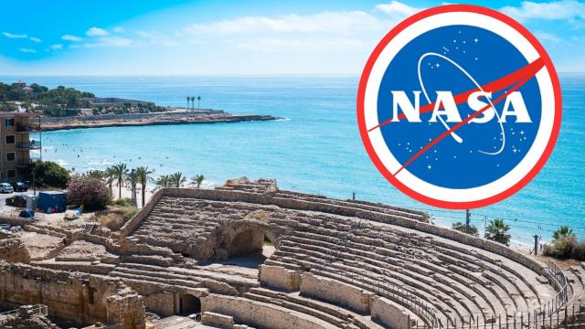 De Tarragona a la Luna, la historia de la ingeniera catalana que trabaja para la NASA: Con esfuerzo y propósito, todo se puede conseguir