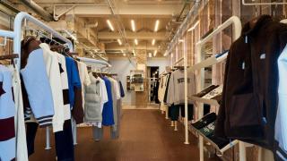 Tienda de Nude Project