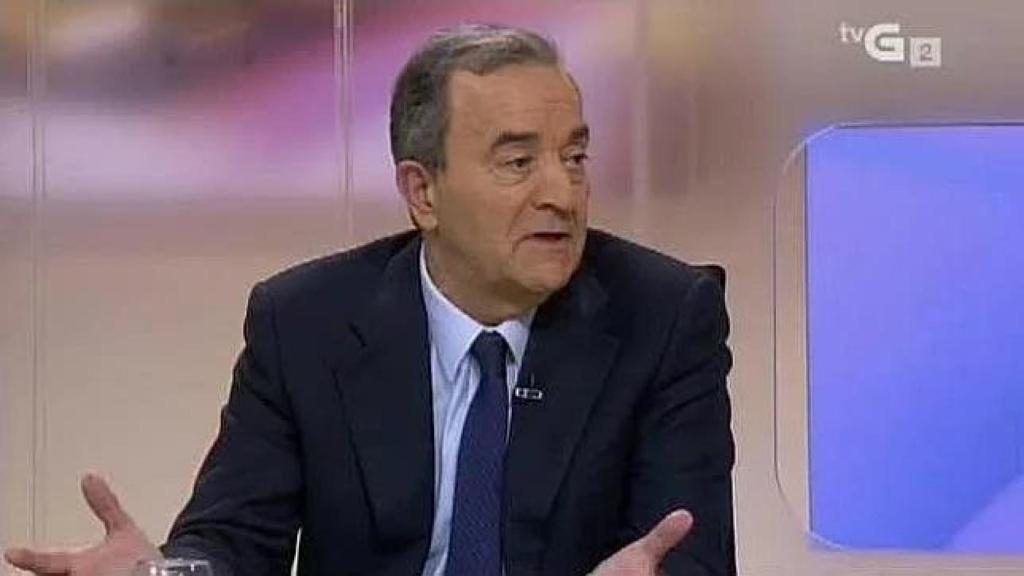 Raul López, presidente de Monbus