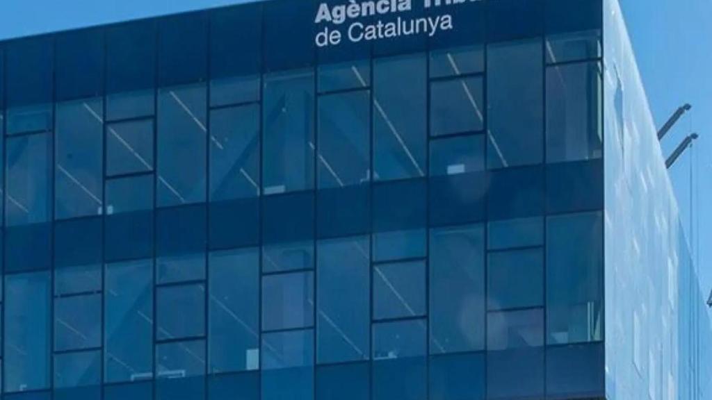 Agència Tributària de Catalunya