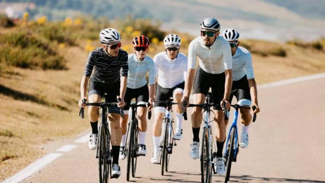 Murwall Sport refuerza su catálogo con ropa ciclista técnica made in Spain