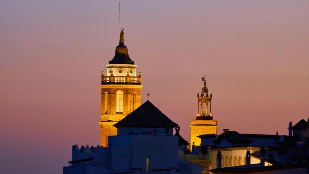 Así es el barrio de Cataluña con más palacios: tiene más de 30 y pocos les prestan atención