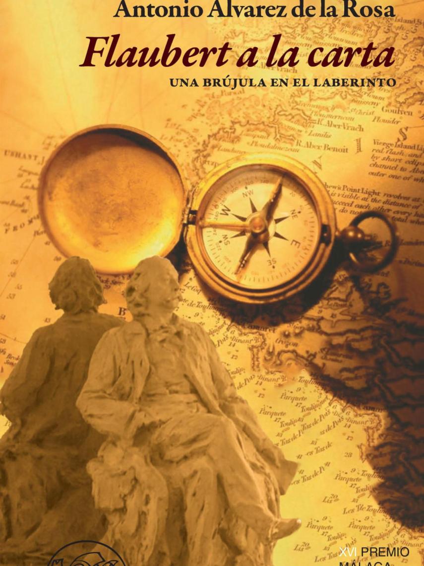 'Flaubert a la carta'