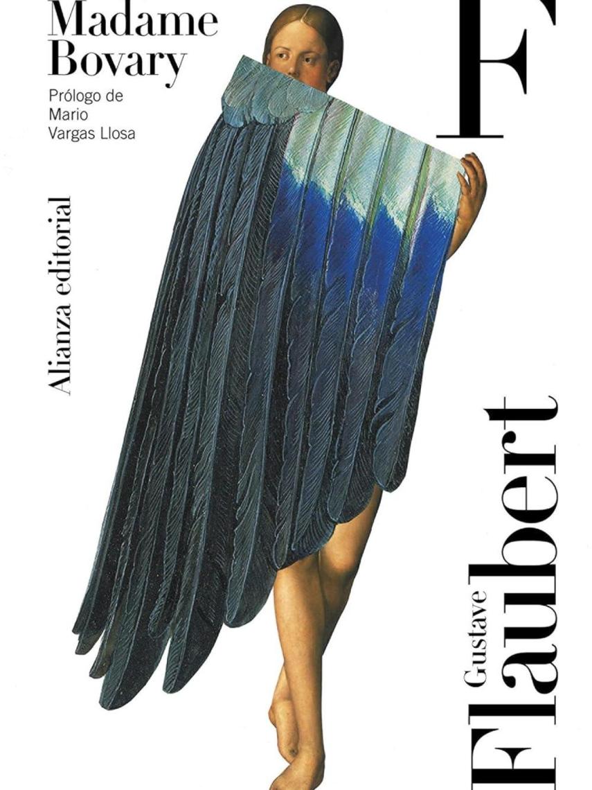 'Madame Bovary'