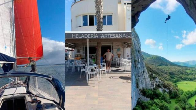 El verano impulsa el emprendimiento de negocios ligados al ocio y al turismo