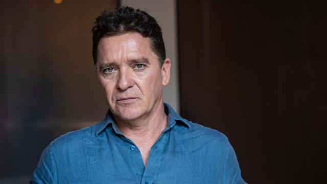 El periodista Carlos Quílez