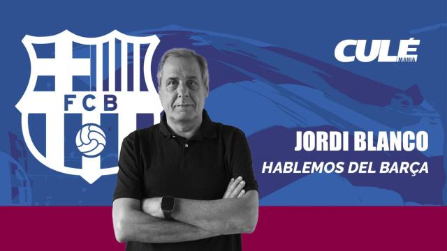 Jordi Blanco opinador