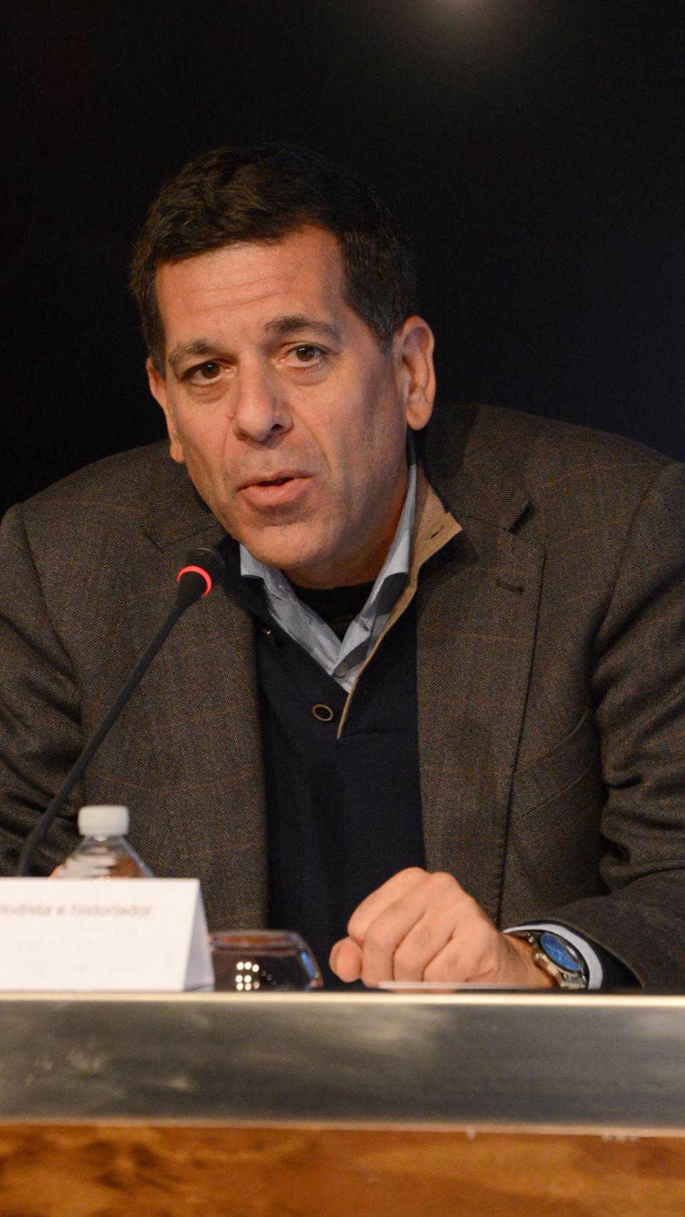Esteban Mira Caballos