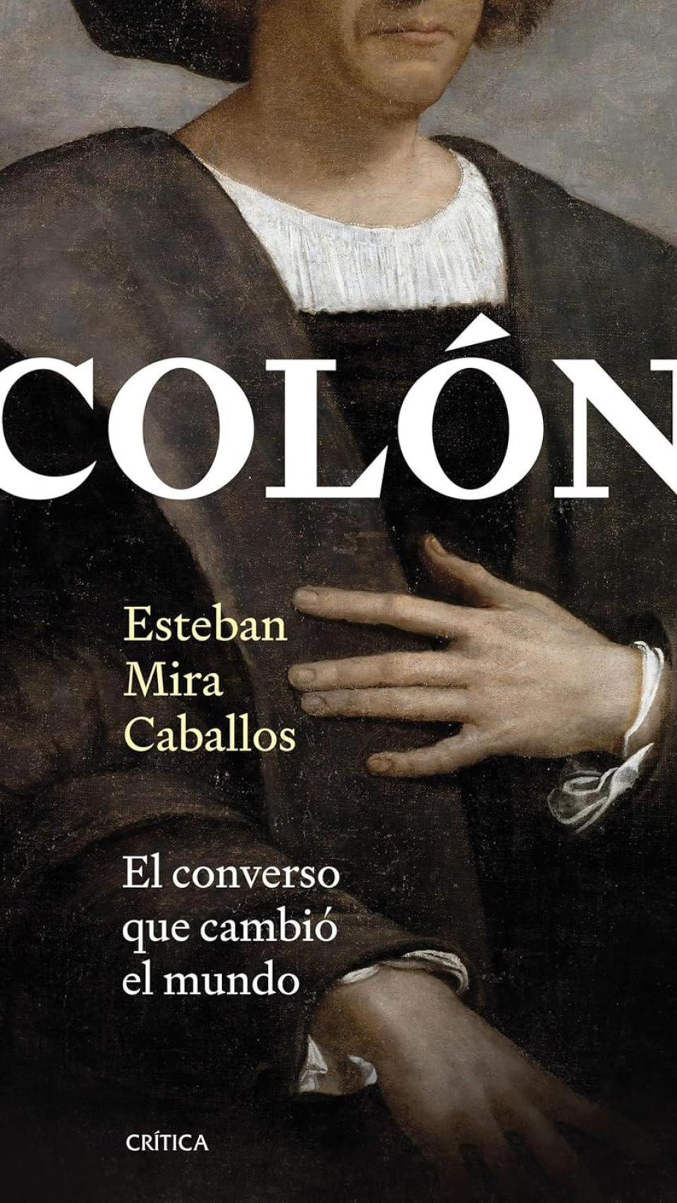 'Colón'