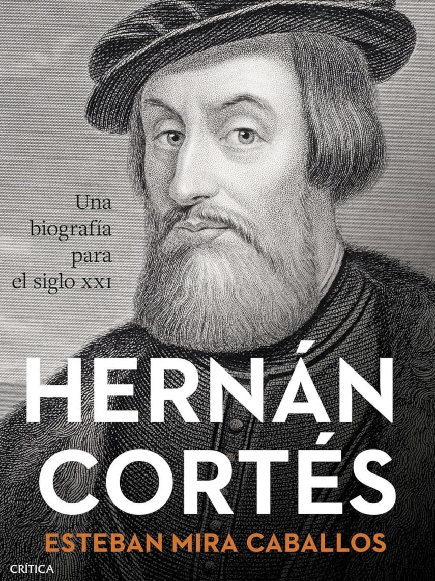 'Hernán Cortés'