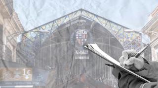 Uno de los propietarios de varios puestos de la Boquería enfrenta una denuncia por parte de los trabajadores a Inspección de Trabajo