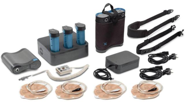 Sanidad incorpora la terapia de campos eléctricos TTFields