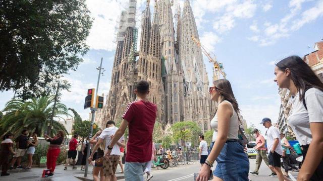 Sagrada Familia