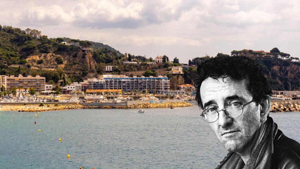 La ciudad de la Costa Brava que enamoró a Bolaño, Blanes
